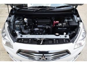 Mitsubishi Attrage 1.2 (ปี 2016) GLS LTD Sedan AT รูปที่ 4